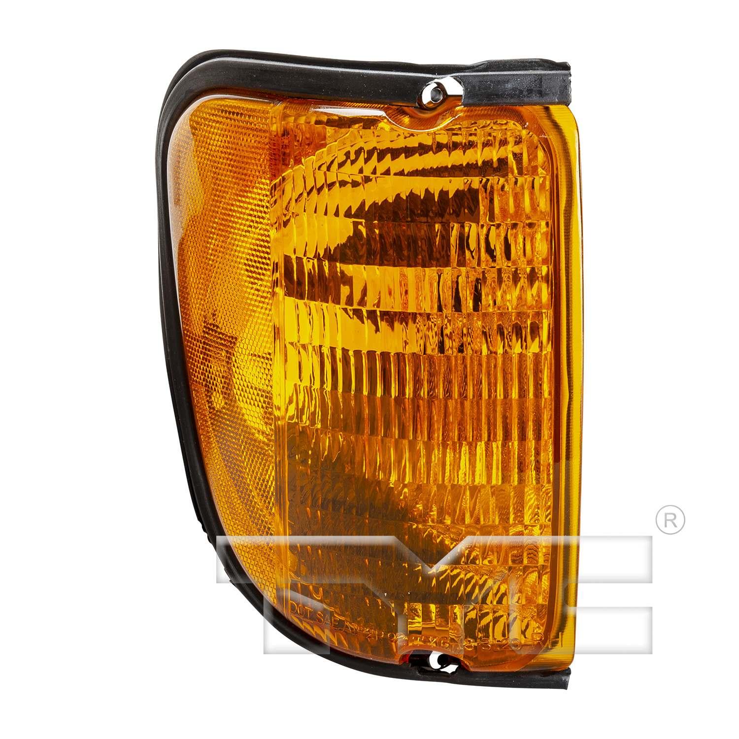 Aftermarket LAMPS for FORD - E-250, E-250,04-07,RT Parklamp assy