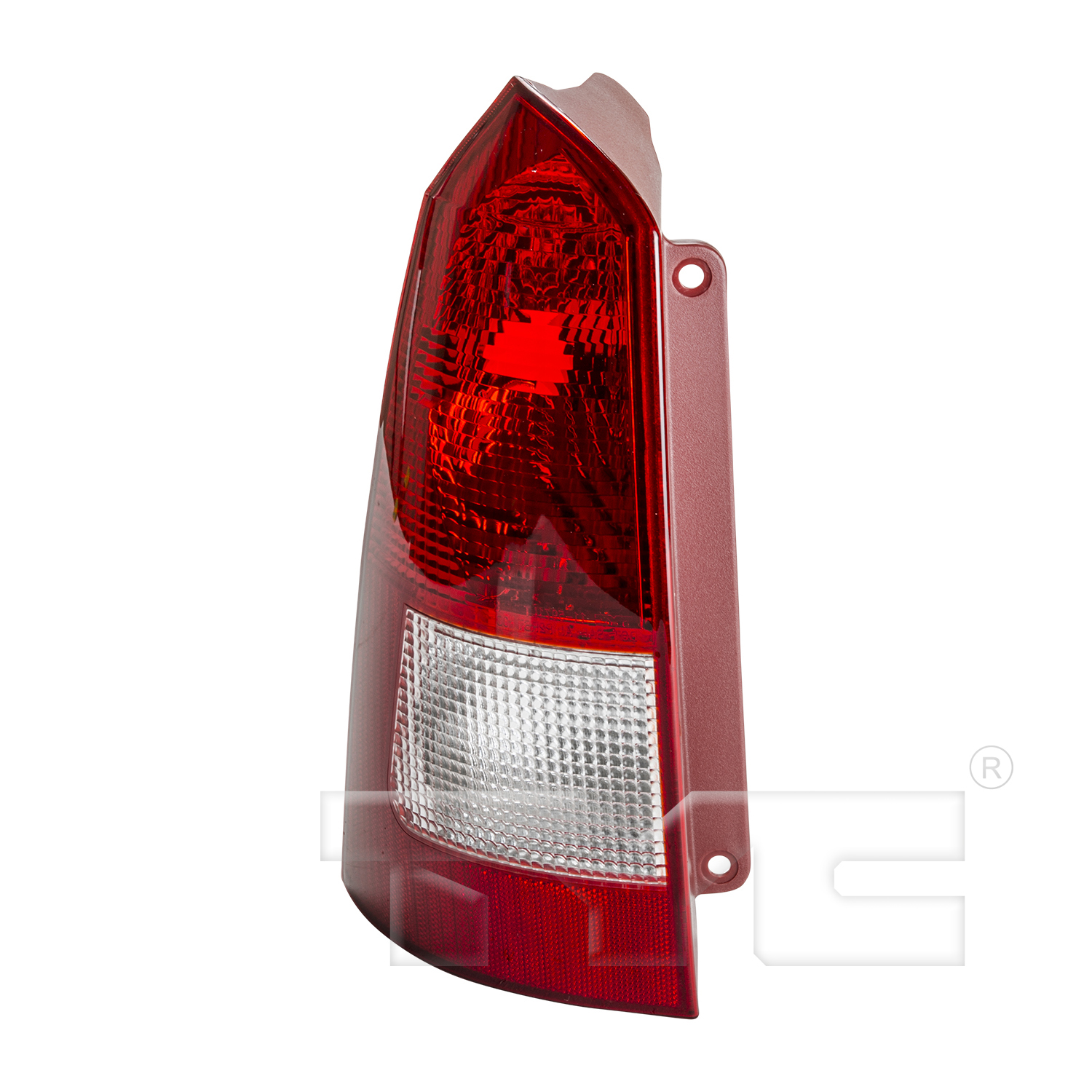 Aftermarket TAILLIGHTS for FORD - FOCUS, FOCUS,01-03,LT Taillamp assy