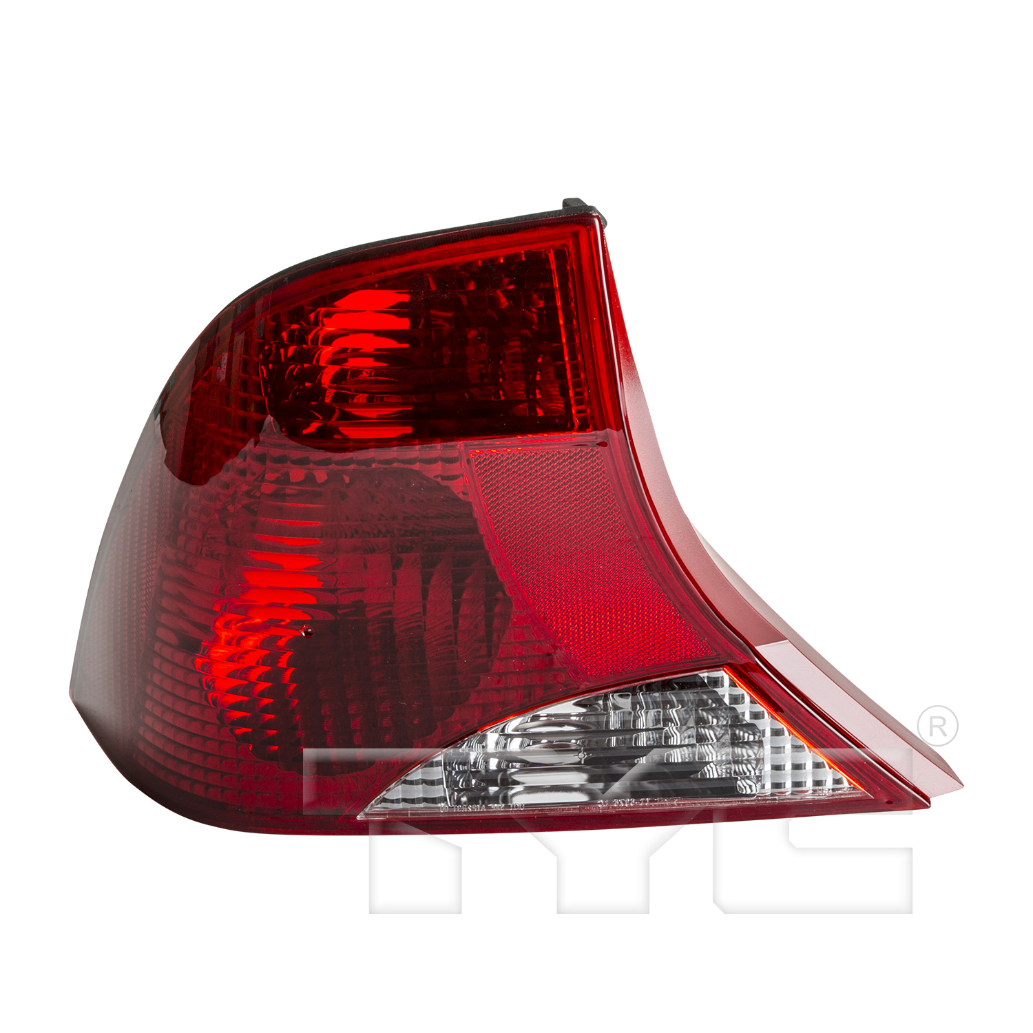 Aftermarket TAILLIGHTS for FORD - FOCUS, FOCUS,02-03,LT Taillamp assy
