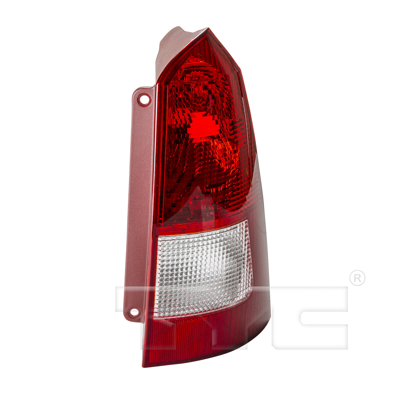 Aftermarket TAILLIGHTS for FORD - FOCUS, FOCUS,01-03,RT Taillamp assy
