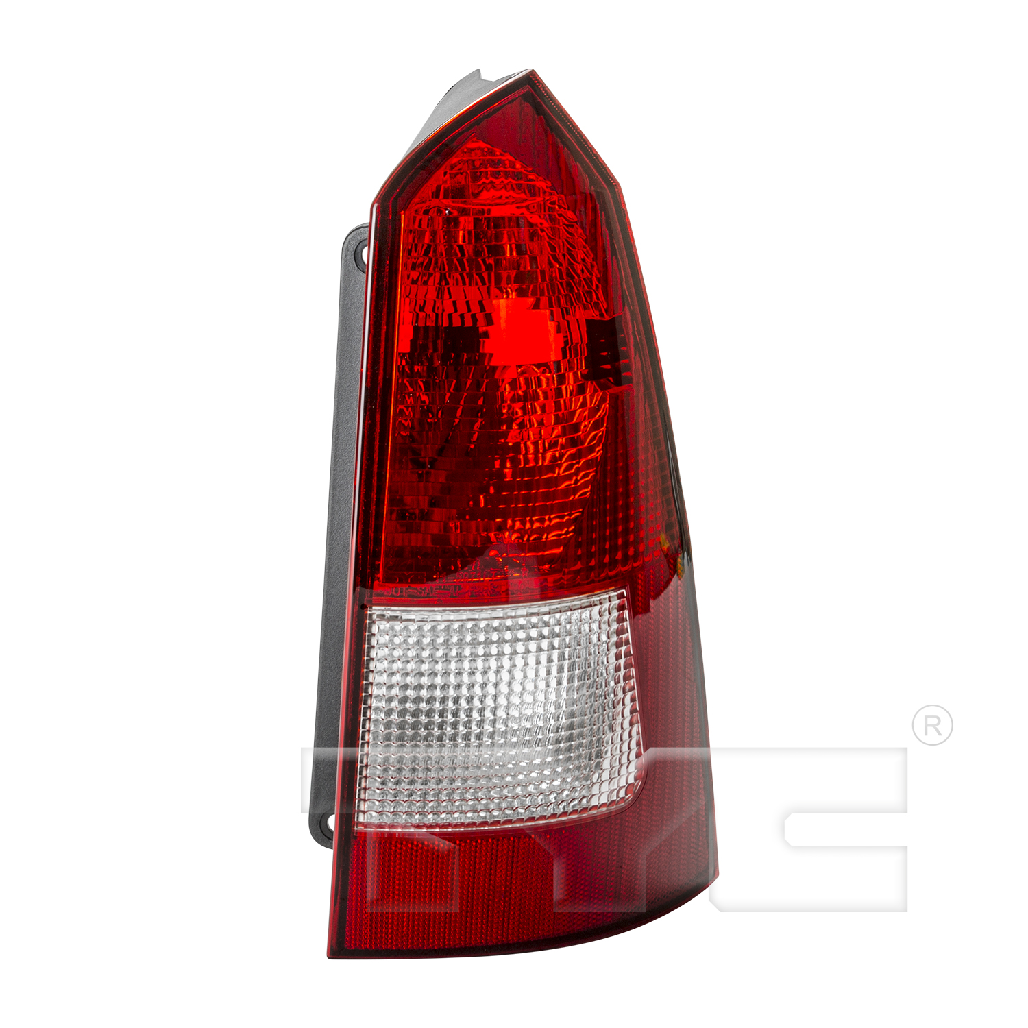 Aftermarket TAILLIGHTS for FORD - FOCUS, FOCUS,03-07,RT Taillamp assy