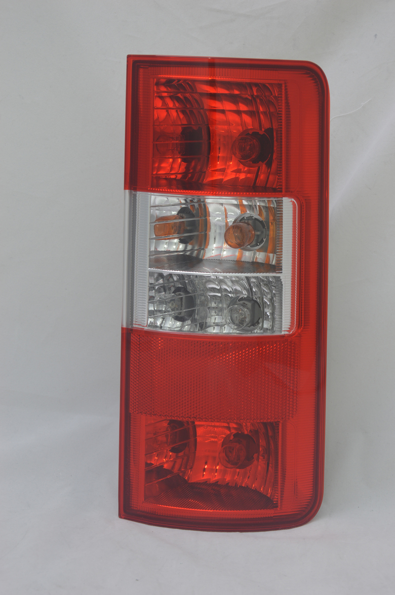 Aftermarket TAILLIGHTS for FORD - TRANSIT CONNECT, TRANSIT CONNECT,10-13,RT Taillamp assy