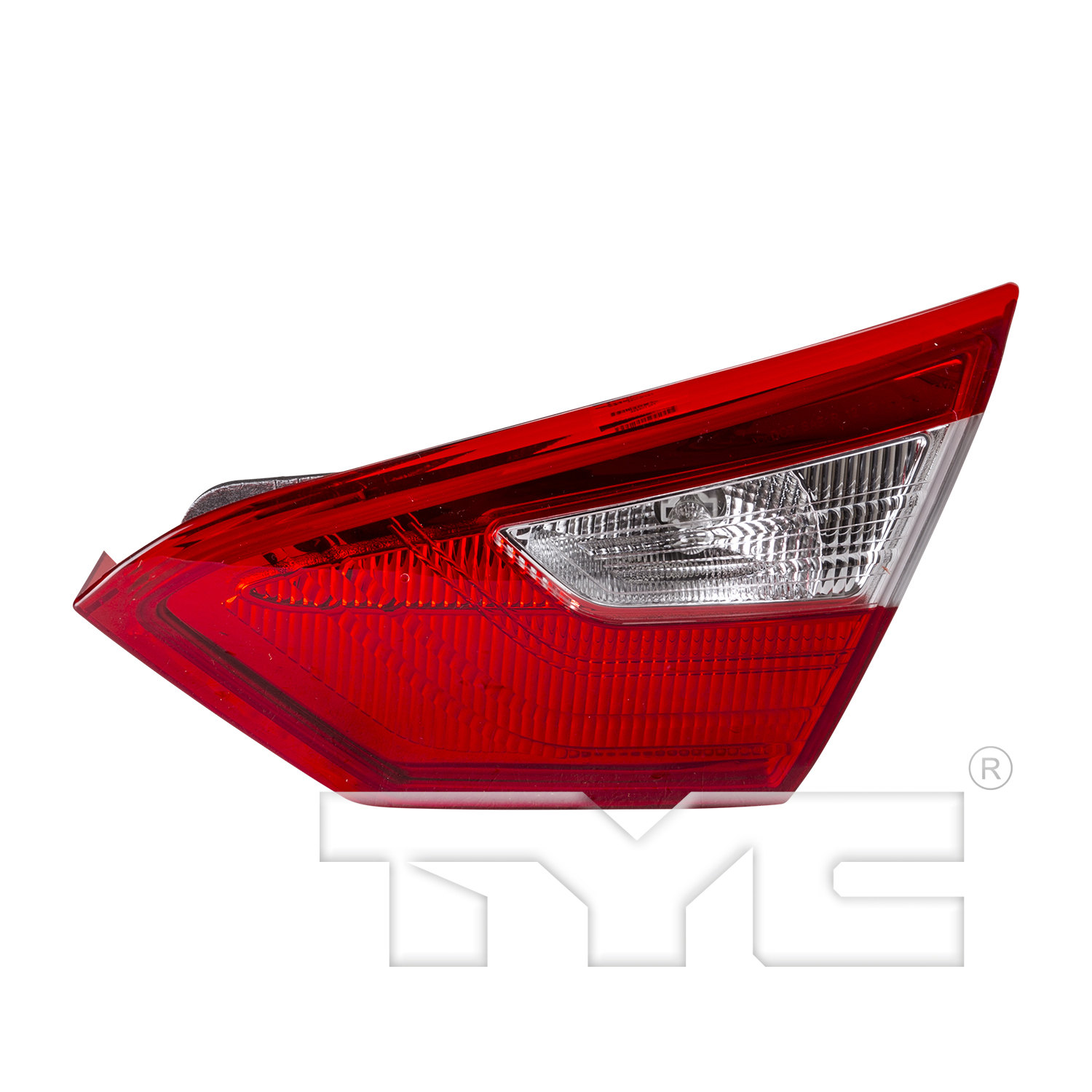 Aftermarket TAILLIGHTS for FORD - FOCUS, FOCUS,12-14,RT Taillamp assy inner