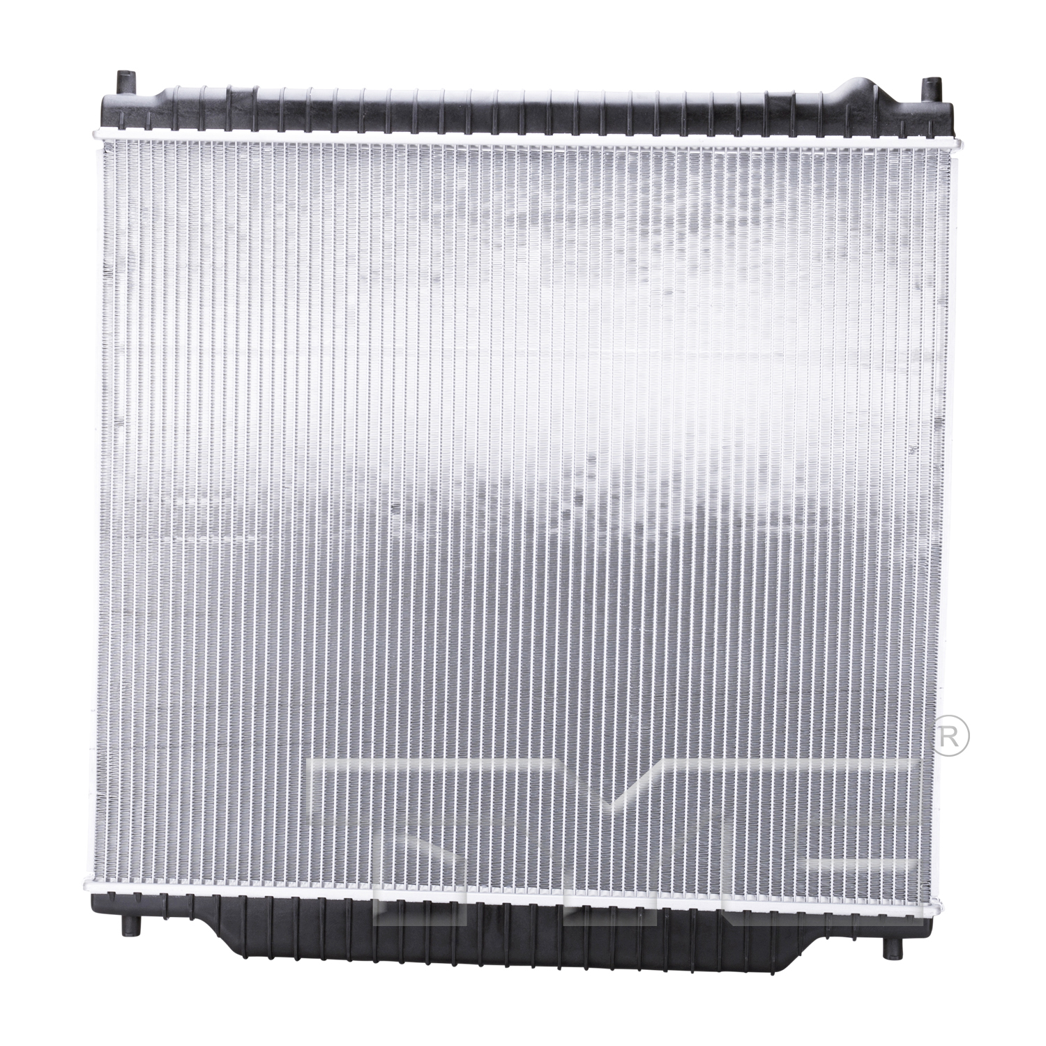 Aftermarket RADIATORS for FORD - F-250 SUPER DUTY, F-250 SUPER DUTY,99-04,Radiator assembly