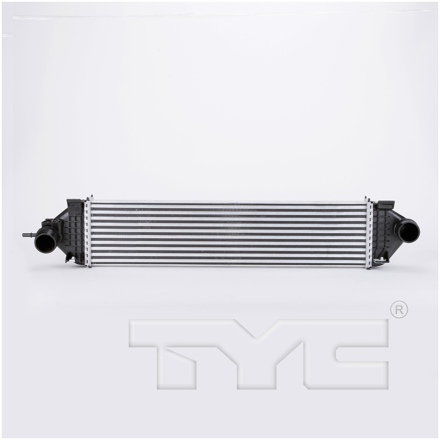 Aftermarket RADIATORS for FORD - TRANSIT CONNECT, TRANSIT CONNECT,14-18,Intercooler assy