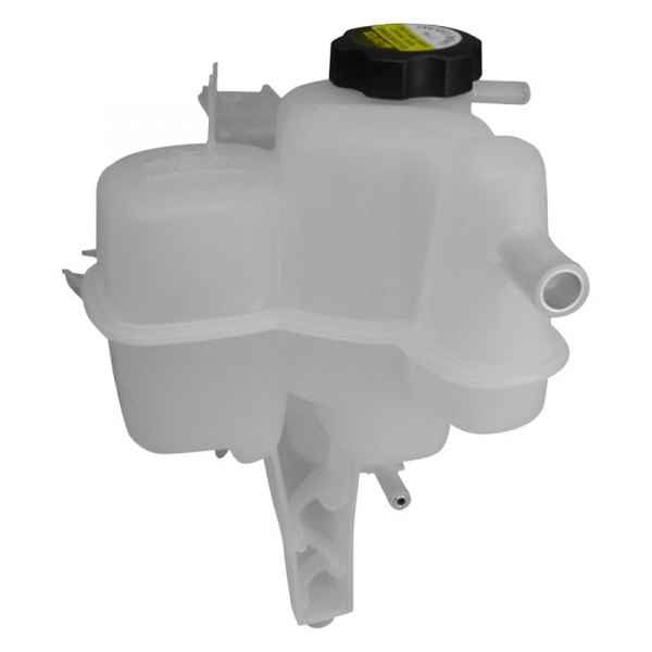 Aftermarket COOLANT RECOVERY TANKS for MERCURY - MARINER, MARINER,08-11,Coolant recovery tank