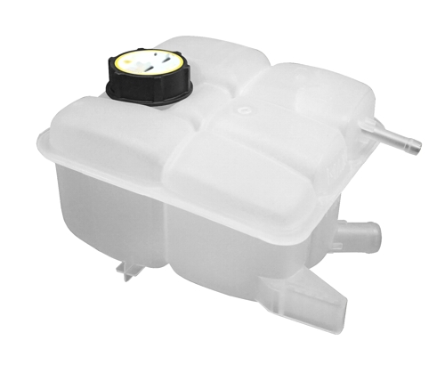 Aftermarket WINSHIELD WASHER RESERVOIR for FORD - ESCAPE, ESCAPE,16-17,Coolant recovery tank