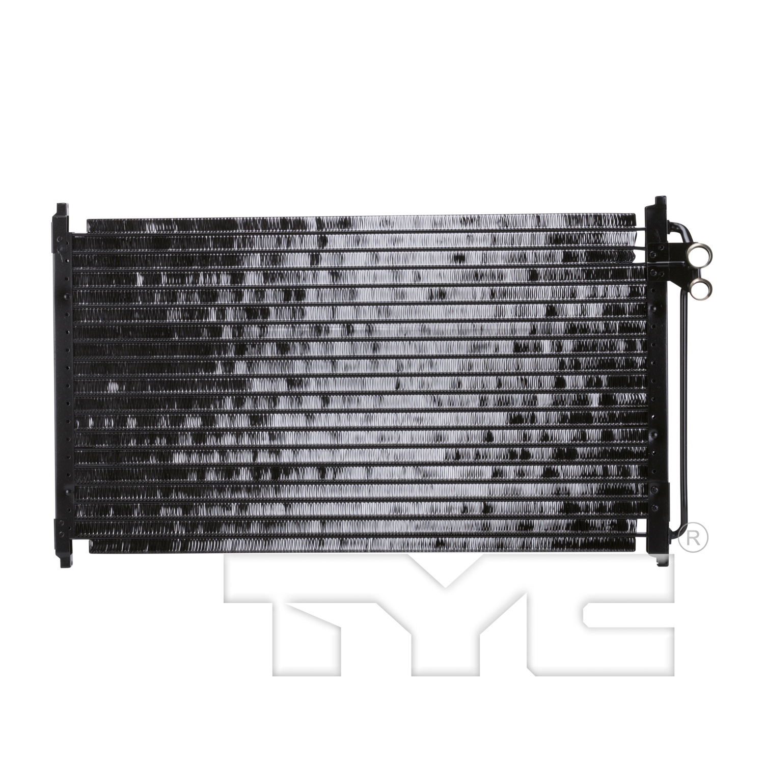 Aftermarket AC CONDENSERS for FORD - MUSTANG, MUSTANG,94-95,Air conditioning condenser
