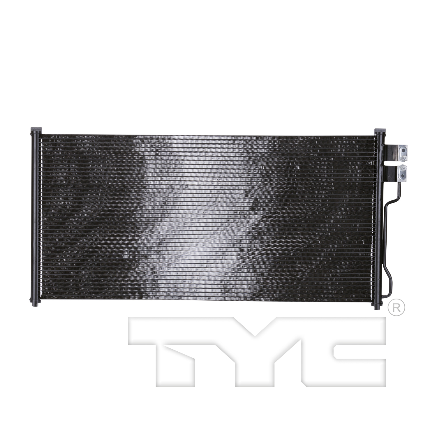Aftermarket AC CONDENSERS for LINCOLN - NAVIGATOR, NAVIGATOR,98-04,Air conditioning condenser