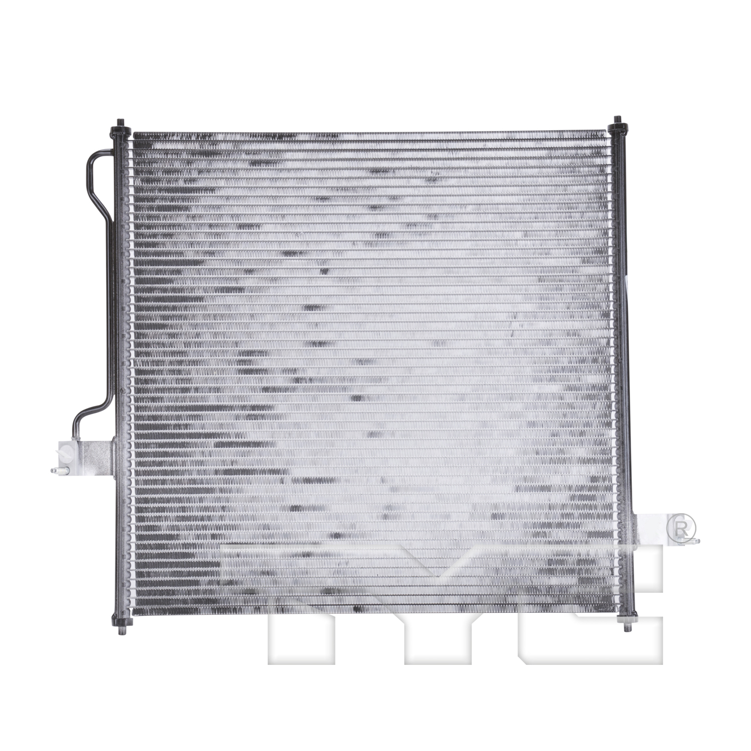 Aftermarket AC CONDENSERS for MERCURY - MOUNTAINEER, MOUNTAINEER,02-05,Air conditioning condenser