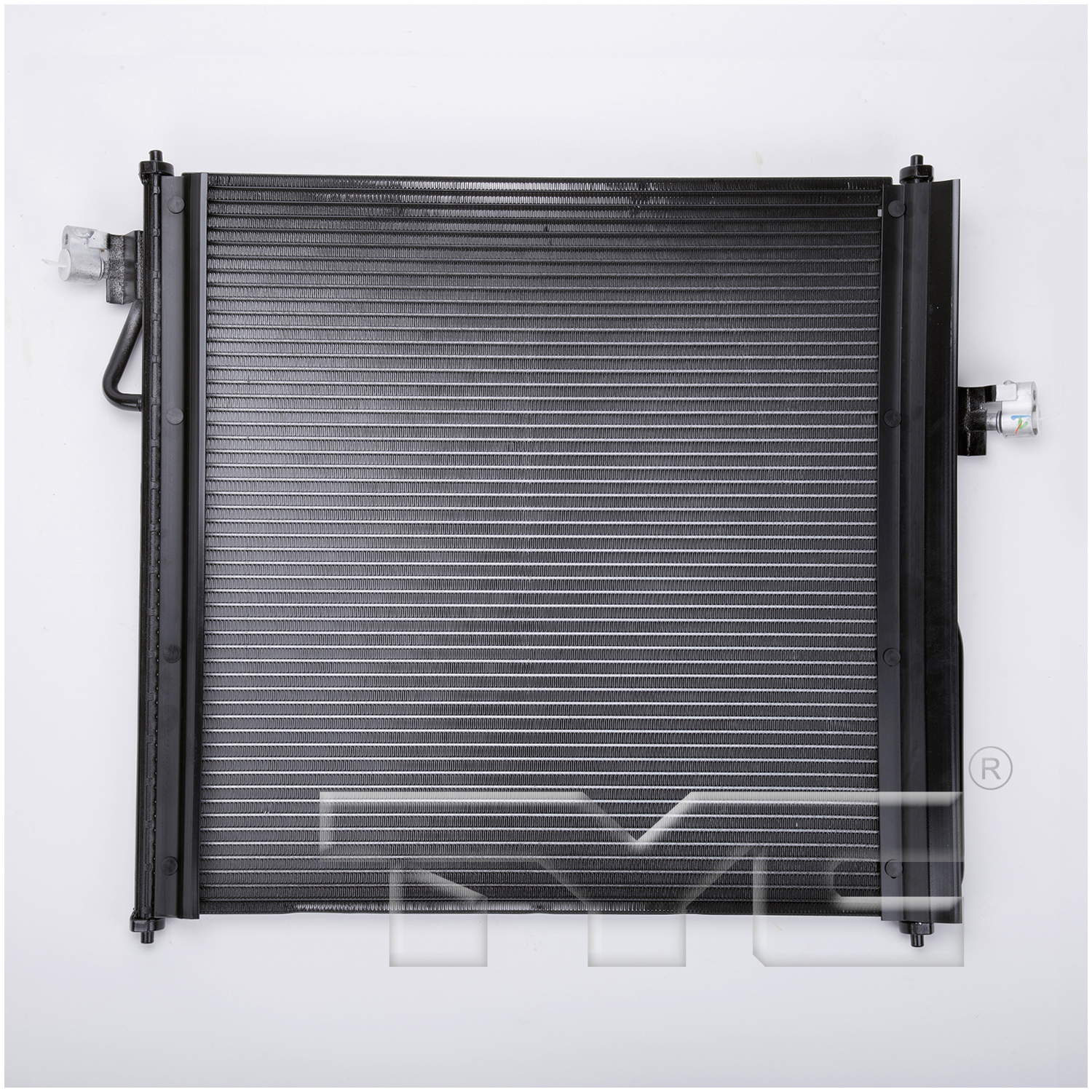 Aftermarket AC CONDENSERS for MERCURY - MOUNTAINEER, MOUNTAINEER,00-01,Air conditioning condenser
