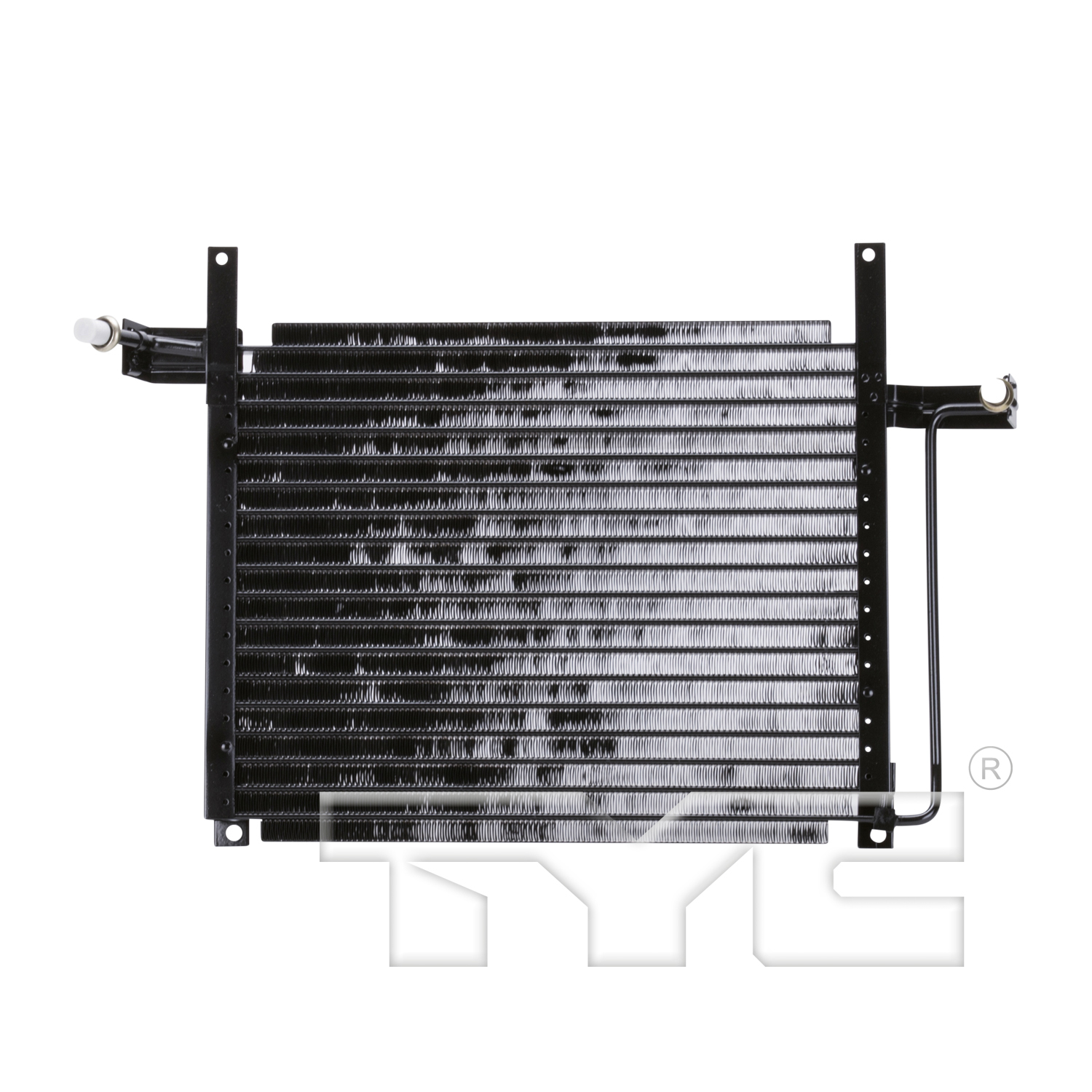 Aftermarket AC CONDENSERS for MAZDA - B4000, B4000,94-94,Air conditioning condenser