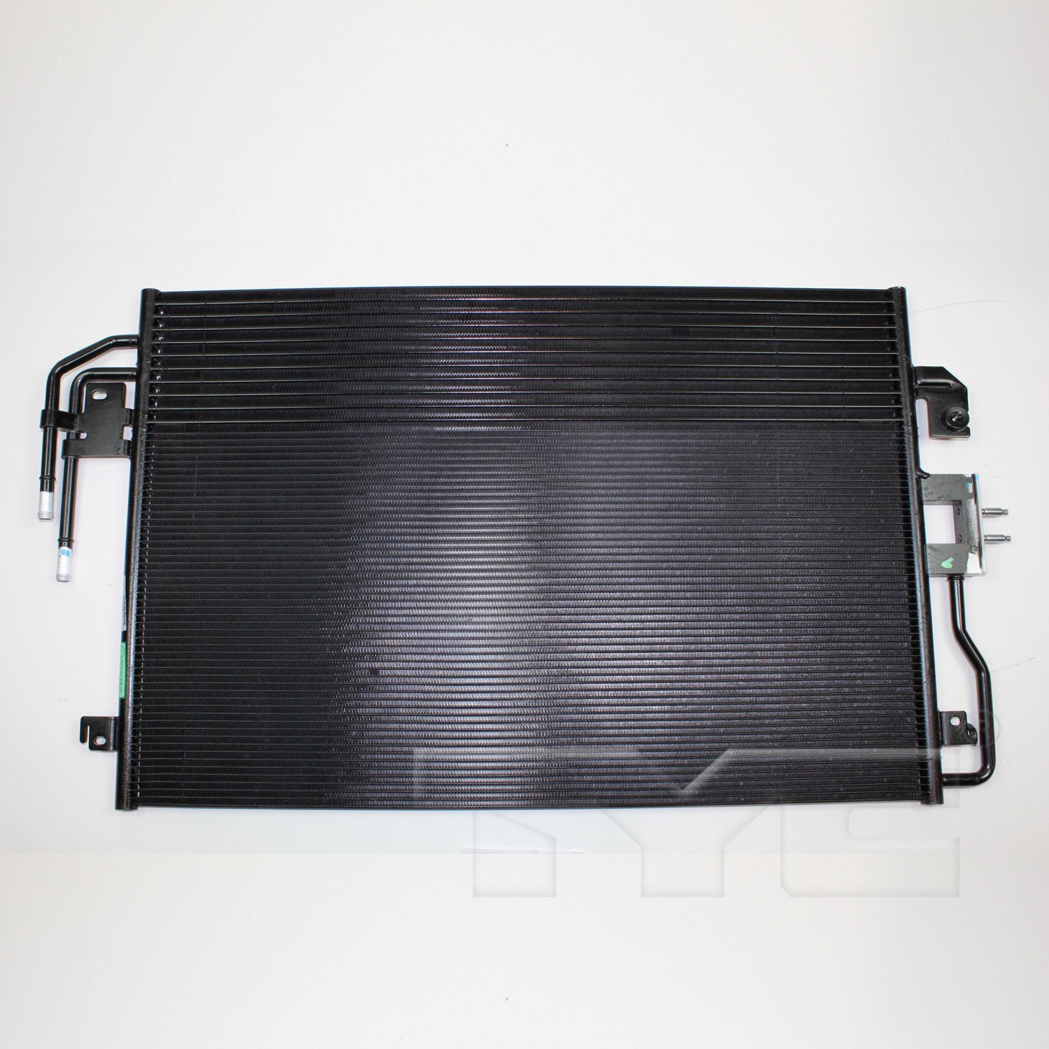 Aftermarket AC CONDENSERS for FORD - ESCAPE, ESCAPE,09-12,Air conditioning condenser