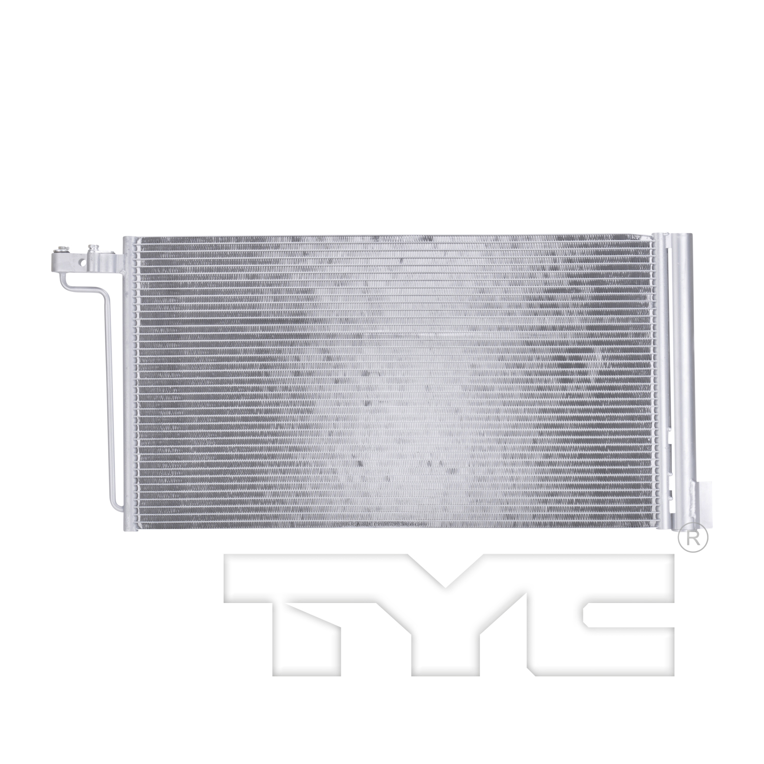 Aftermarket AC CONDENSERS for FORD - FOCUS, FOCUS,12-14,Air conditioning condenser
