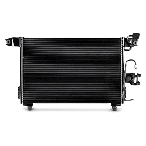 Aftermarket AC CONDENSERS for LINCOLN - MKX, MKX,16-18,Air conditioning condenser