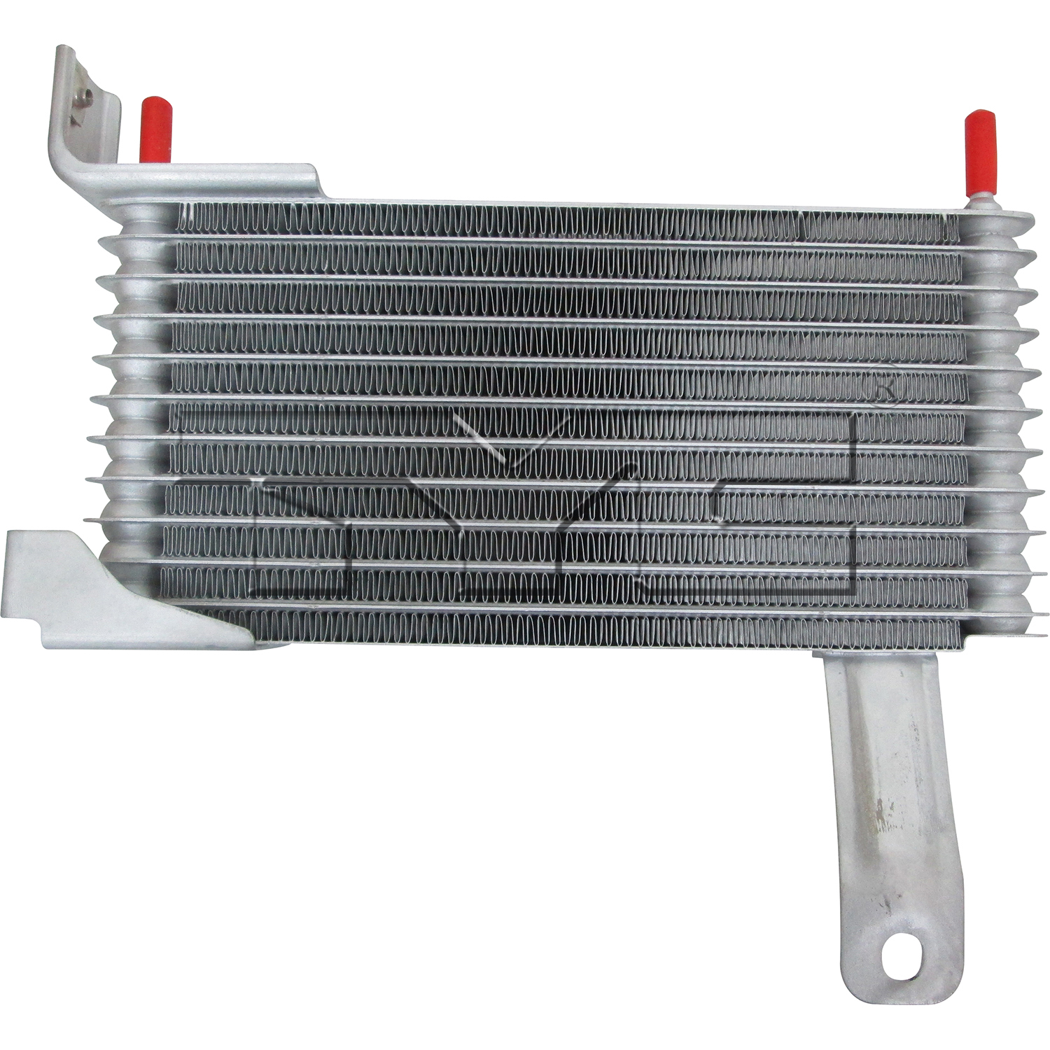 Aftermarket RADIATORS for FORD - E-150, E-150,08-14,Transmission cooler assembly
