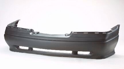 Aftermarket BUMPER COVERS for CHEVROLET - LUMINA APV, LUMINA APV,94-96,Front bumper cover