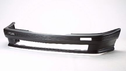 Aftermarket BUMPER COVERS for PONTIAC - GRAND AM, GRAND AM,89-91,Front bumper cover
