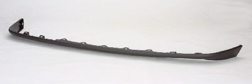 Aftermarket BUMPER COVERS for GEO - METRO, METRO,89-91,Front bumper cover