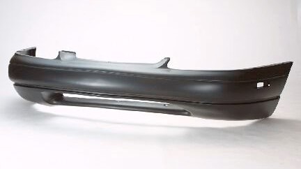 Aftermarket BUMPER COVERS for CHEVROLET - MONTE CARLO, MONTE CARLO,95-99,Front bumper cover