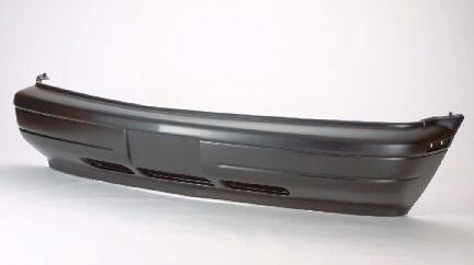 Aftermarket BUMPER COVERS for CHEVROLET - ASTRO VAN, ASTRO,95-05,FRT COVER PRIMED