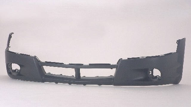 Aftermarket BUMPER COVERS for PONTIAC - VIBE, VIBE,03-04,Front bumper cover