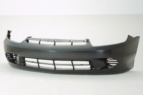 Aftermarket BUMPER COVERS for CHEVROLET - CAVALIER, CAVALIER,03-05,Front bumper cover