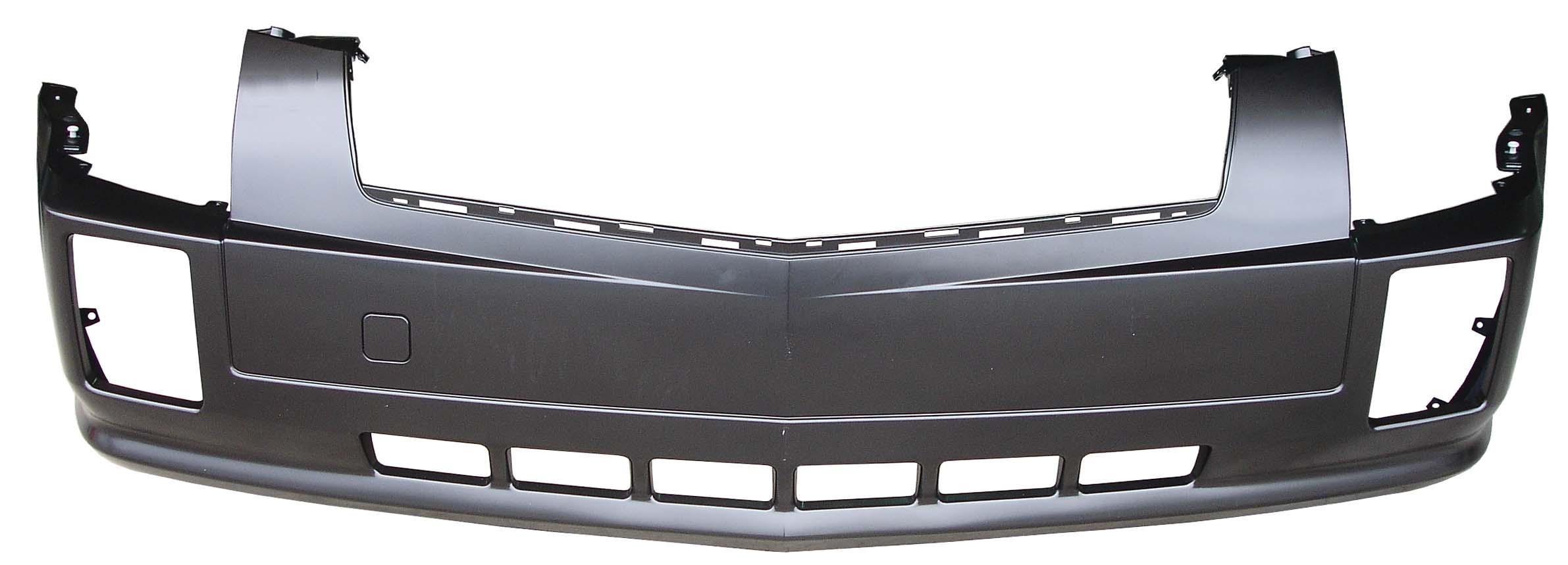 Replacement CADILLAC SRX BUMPER COVERS Aftermarket BUMPER COVERS for
