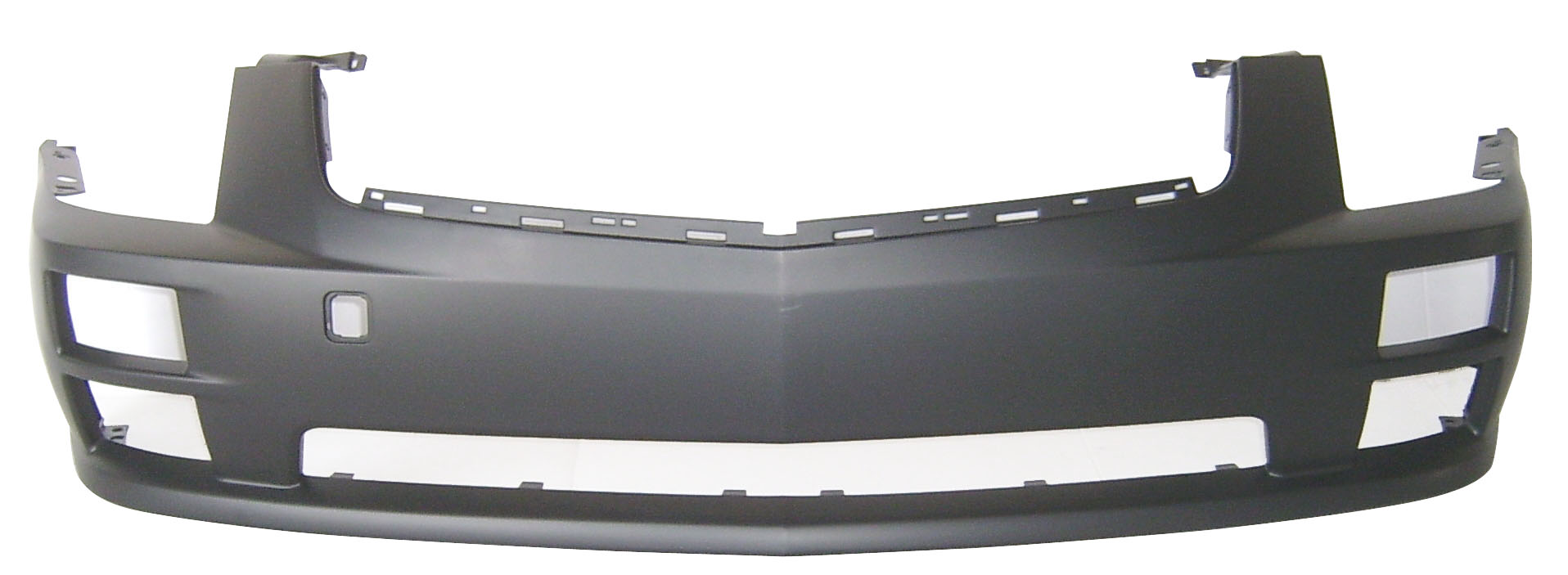 Aftermarket BUMPER COVERS for CADILLAC - STS, STS,05-07,Front bumper cover