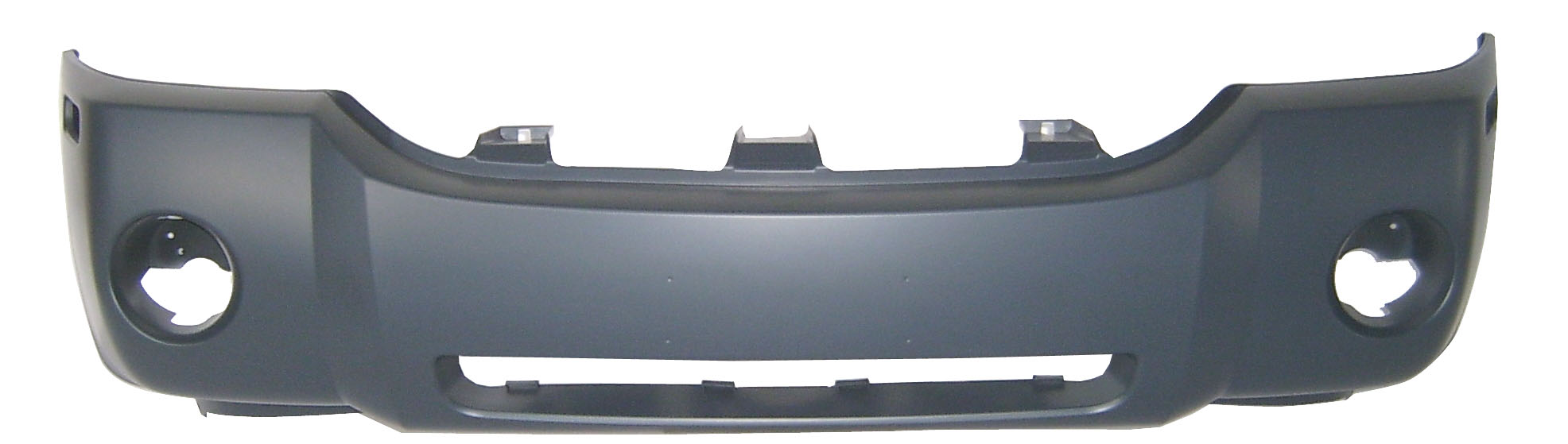 Replacement GMC ENVOY BUMPER COVERS Aftermarket BUMPER COVERS for GMC