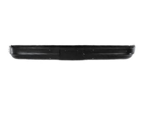Aftermarket METAL FRONT BUMPERS for CHEVROLET - C20 PICKUP, C20 PICKUP,73-74,Front bumper face bar