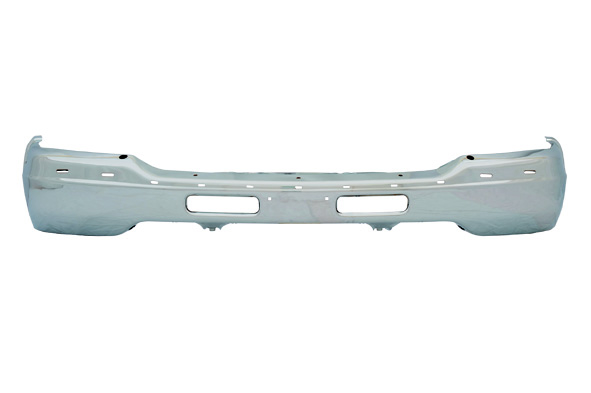 Aftermarket METAL FRONT BUMPERS for GMC - YUKON XL 2500, YUKON XL 2500,00-02,Front bumper face bar