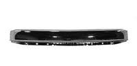 Aftermarket METAL FRONT BUMPERS for CHEVROLET - SILVERADO 1500, SILVERADO 1500,07-08,Front bumper face bar
