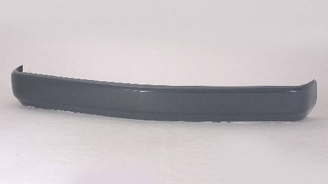 Aftermarket METAL FRONT BUMPERS for CHEVROLET - C1500, C1500,94-99,Front bumper assembly