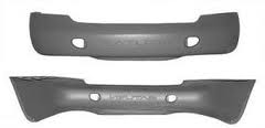 Aftermarket REBARS for SATURN - SL1, SL1,93-02,Front bumper reinforcement