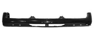 Aftermarket REBARS for CADILLAC - ESCALADE EXT, ESCALADE EXTENSION,02-06,Front bumper reinforcement