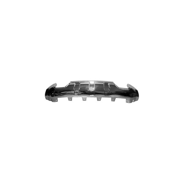 Aftermarket BUMPER COVERS for GMC - SIERRA 1500 LIMITED, SIERRA 1500 LIMITED,19-19,Front bumper cover lower