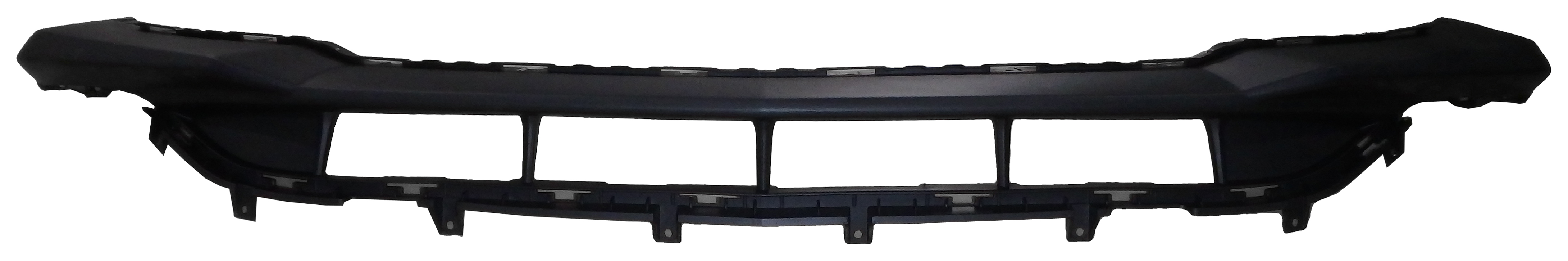 Aftermarket APRON/VALANCE/FILLER PLASTIC for CHEVROLET - MALIBU, MALIBU,16-18,Front bumper cover lower