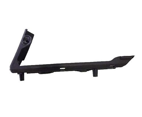 Aftermarket BRACKETS for CHEVROLET - AVALANCHE, AVALANCHE,07-13,LT Front bumper cover retainer
