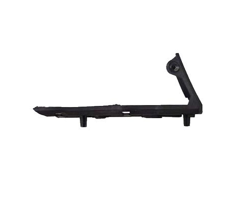 Aftermarket BRACKETS for CHEVROLET - AVALANCHE, AVALANCHE,07-13,RT Front bumper cover retainer