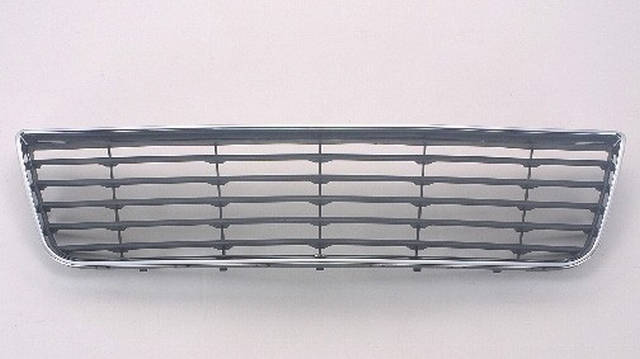 Aftermarket GRILLES for CHEVROLET - IMPALA, IMPALA,06-11,Front bumper grille