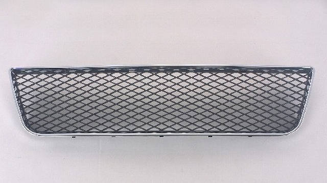 Aftermarket GRILLES for CHEVROLET - IMPALA, IMPALA,06-13,Front bumper grille