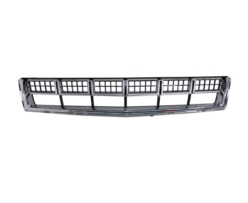 Aftermarket GRILLES for CADILLAC - SRX, SRX,13-16,Front bumper grille