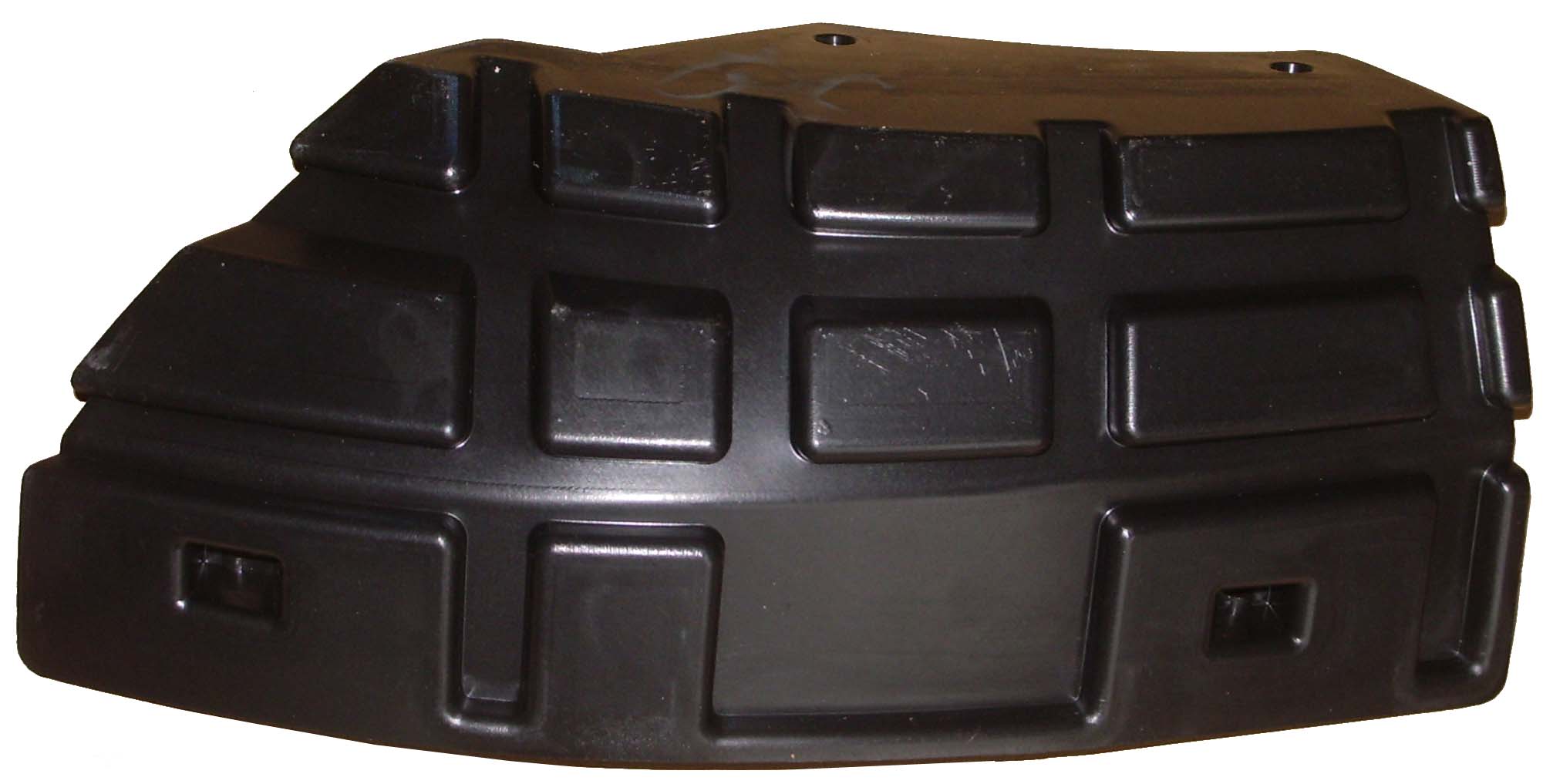Aftermarket BRACKETS for GMC - SIERRA 1500, SIERRA 1500,09-13,LT Front bumper cover support