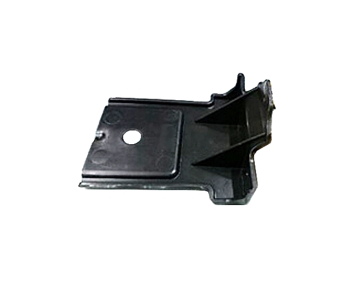 Aftermarket BRACKETS for CHEVROLET - TAHOE, TAHOE,15-20,LT Front bumper cover support