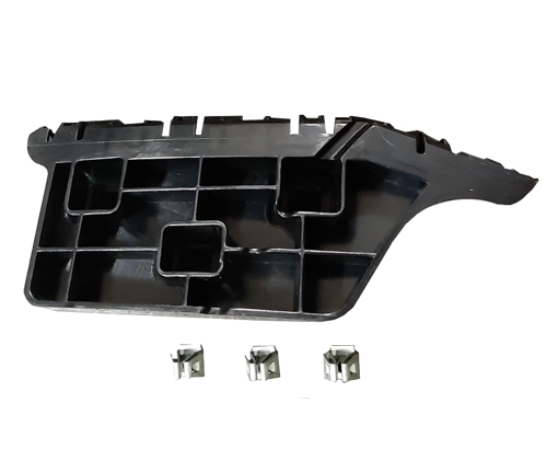 Aftermarket BRACKETS for CHEVROLET - SUBURBAN, SUBURBAN,15-20,LT Front bumper cover support
