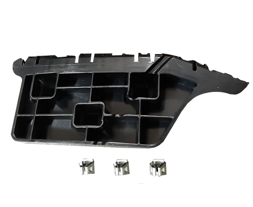 Aftermarket BRACKETS for CHEVROLET - TAHOE, TAHOE,15-20,LT Front bumper cover support