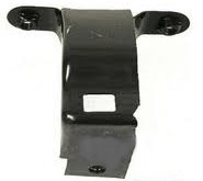 Aftermarket BRACKETS for CHEVROLET - TAHOE, TAHOE,00-06,Front bumper bracket