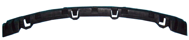 Aftermarket BRACKETS for GMC - SIERRA 1500, SIERRA 1500,07-13,Front bumper bracket