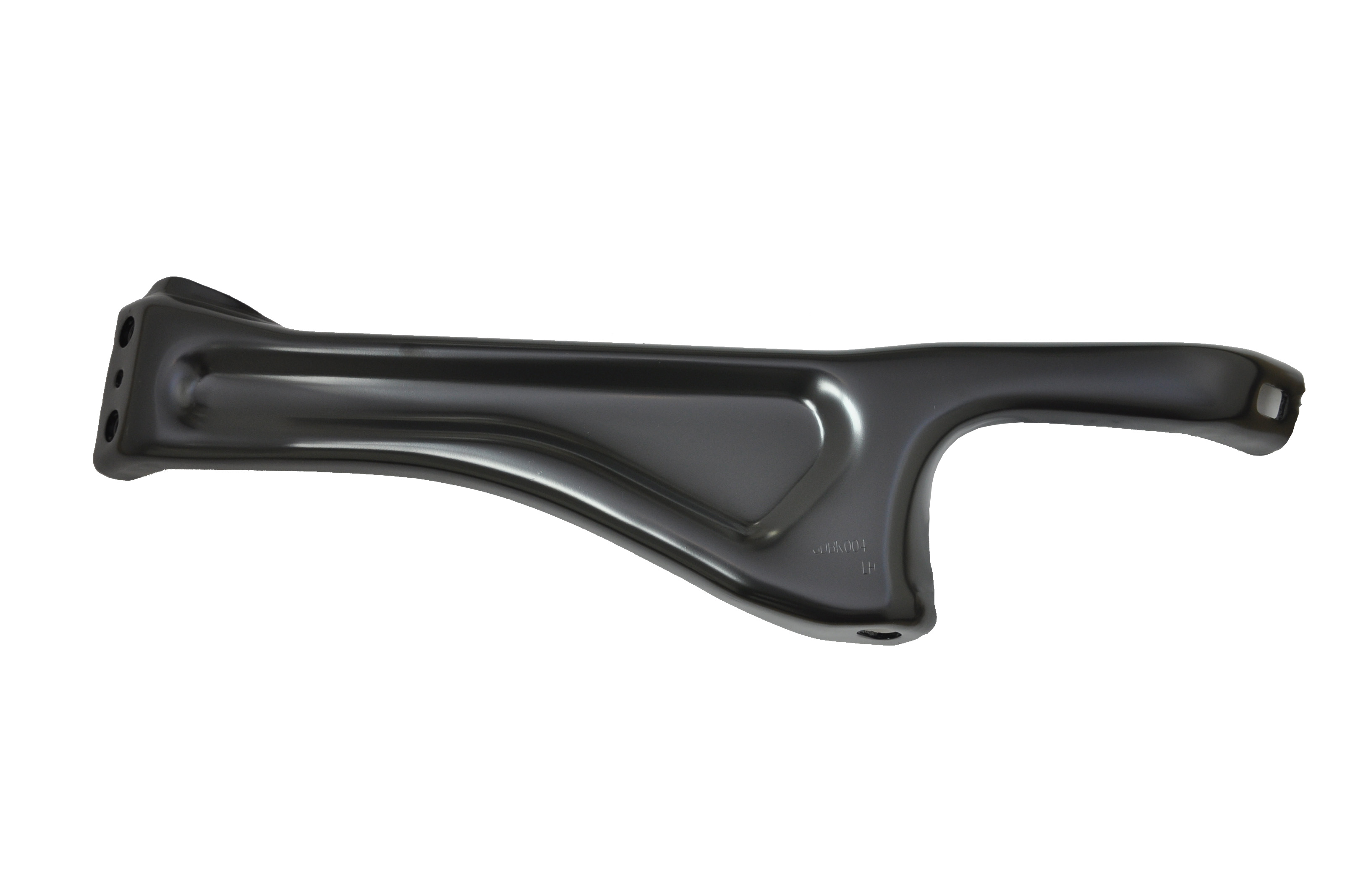 Aftermarket BRACKETS for GMC - R2500, R2500,87-89,LT Front bumper bracket